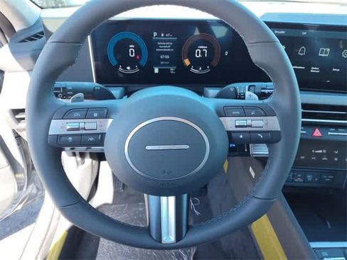 New 2026 Hyundai Sonata SEL image 19