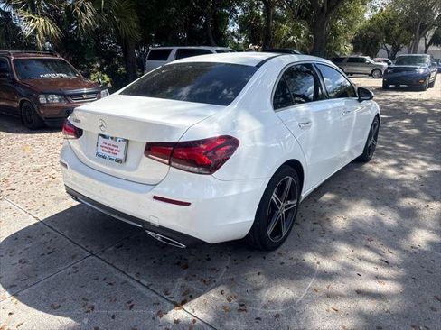 Used 2019 Mercedes-Benz A 220 A 220 image 7