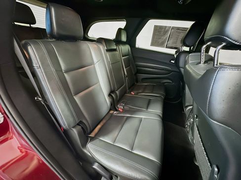 Used 2022 Dodge Durango GT AWD/4WD image 30