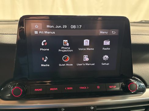 Certified 2023 Kia Forte LXS FWD image 30
