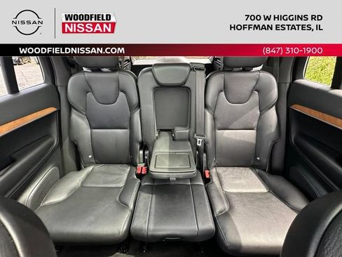Used 2023 Volvo XC90 B5 Plus w/ Protection Package Premier AWD/4WD image 29