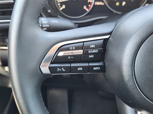 Used 2024 MAZDA CX-30 AWD 2.5 S w/ Preferred Package image 30