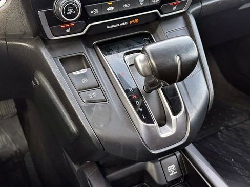 Used 2018 Honda CR-V EX-L image 30