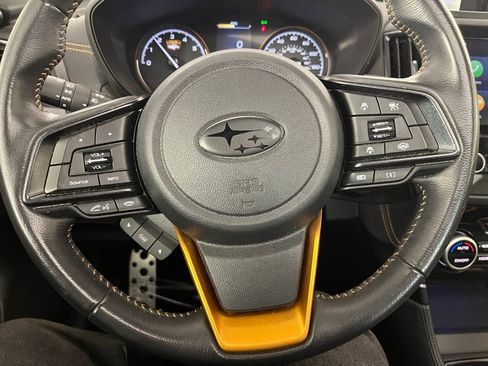 Used 2022 Subaru Forester Wilderness w/ Wilderness Package image 23