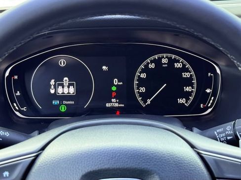Used 2021 Honda Accord Sport Special Edition image 20