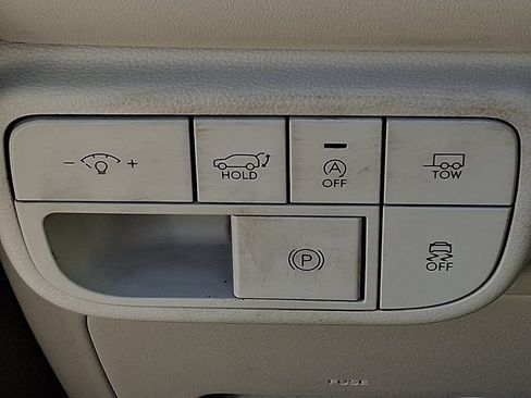 Used 2026 Hyundai Palisade SEL FWD image 23