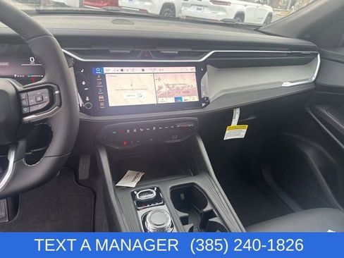 New 2026 Jeep Cherokee Limited image 23