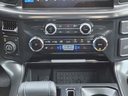 New 2026 Ford F150 Lariat w/ Equipment Group 502A High AWD/4WD image 15