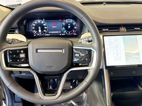 Used 2024 Land Rover Discovery Sport S AWD/4WD image 11