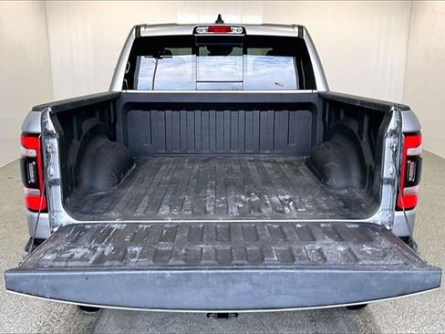 Used 2023 RAM 1500 Sport image 7