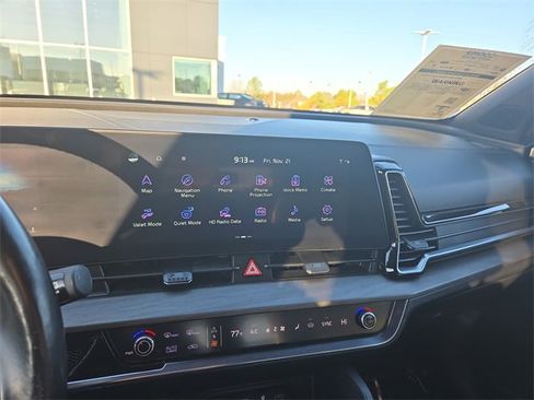 Used 2023 Kia Sportage X-Pro image 25