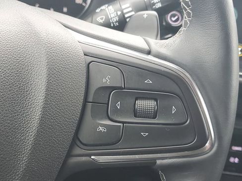 Certified 2023 Buick Envision Preferred image 24