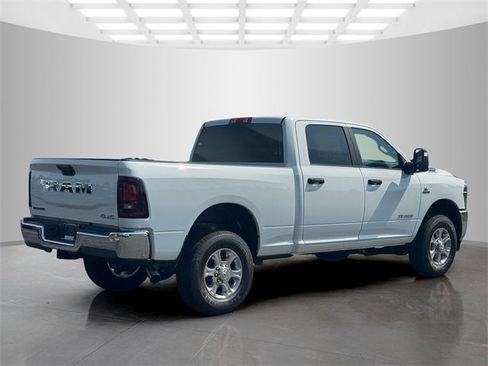 New 2025 RAM 2500 Big Horn image 7