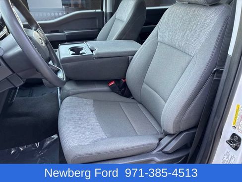 Used 2025 Ford F350 XLT w/ FX4 Off-Road Package AWD/4WD image 29