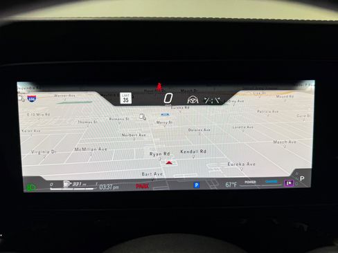 Used 2025 Mercedes-Benz G 63 AMG 4MATIC image 58