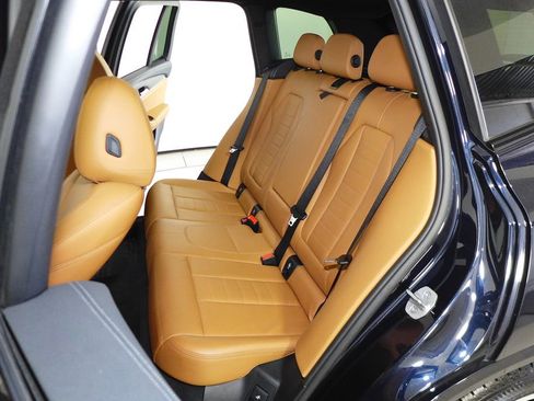 Used 2021 BMW X3 M40i w/ Premium Package image 21