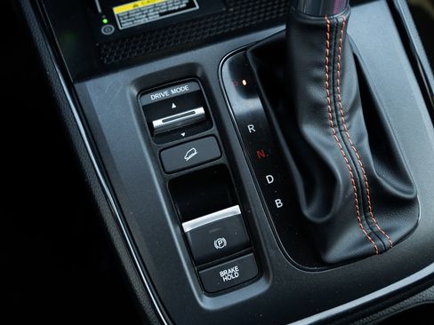 Certified 2024 Honda CR-V Sport Touring image 28