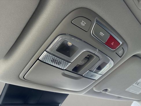 New 2025 Kia Telluride EX w/ EX Captain's Chair Package image 26