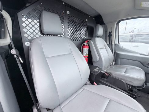 Used 2018 Ford Transit 250 148 Low Roof RWD image 24