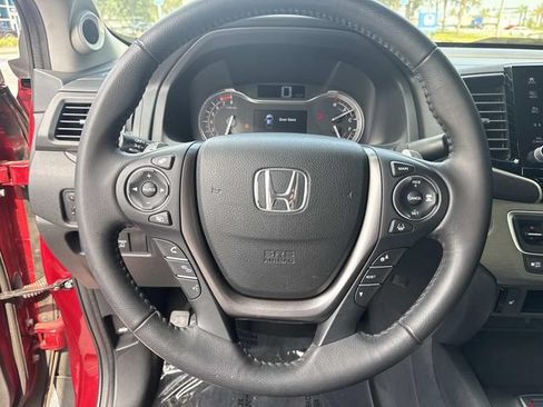 Certified 2022 Honda Ridgeline RTL image 28