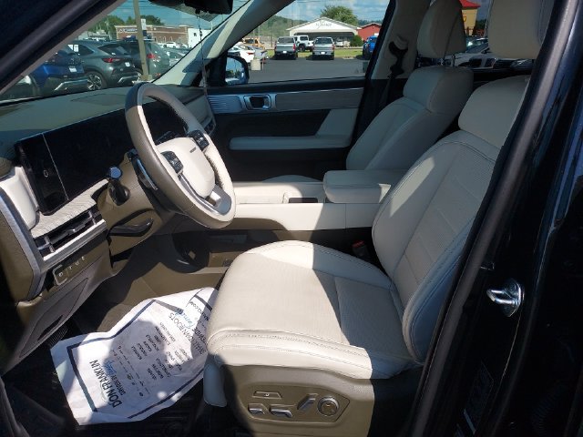 Used 2024 Hyundai Santa Fe Calligraphy AWD/4WD image 13