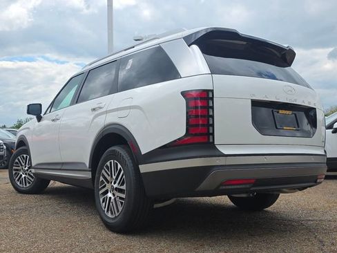 New 2026 Hyundai Palisade SEL AWD/4WD image 14