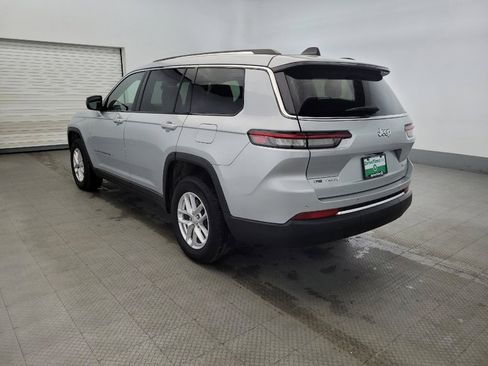 Used 2023 Jeep Grand Cherokee L Laredo w/ Luxury Tech Group I image 5