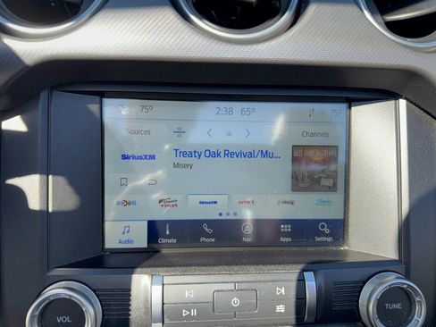 Certified 2020 Ford Mustang Premium w/ Equipment Group 201A image 14