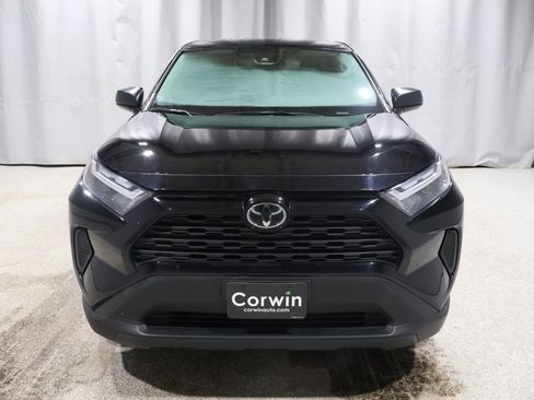 Used 2024 Toyota RAV4 LE image 7