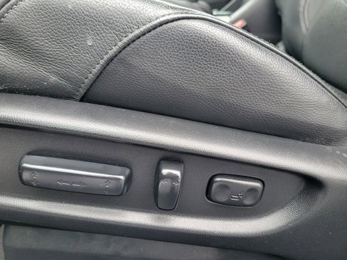 Used 2017 Honda Accord EX-L image 28