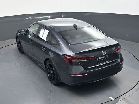 Used 2026 Honda Civic Sport image 23