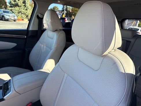 Certified 2023 Hyundai Tucson SEL w/ Convenience Package image 23