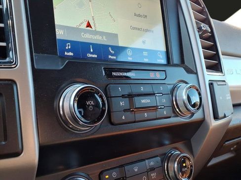 Used 2021 Ford F250 King Ranch image 9