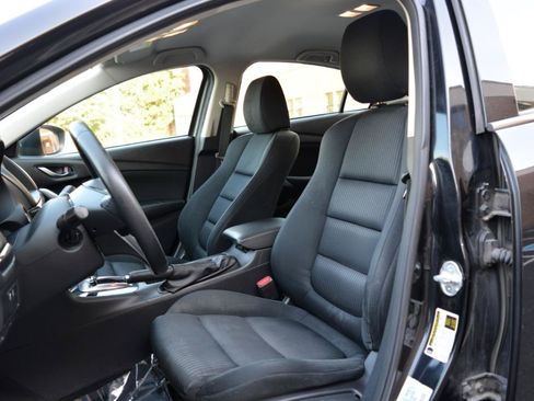 Used 2014 MAZDA MAZDA6 Sport FWD image 10