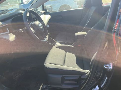 New 2026 Toyota Corolla LE image 10