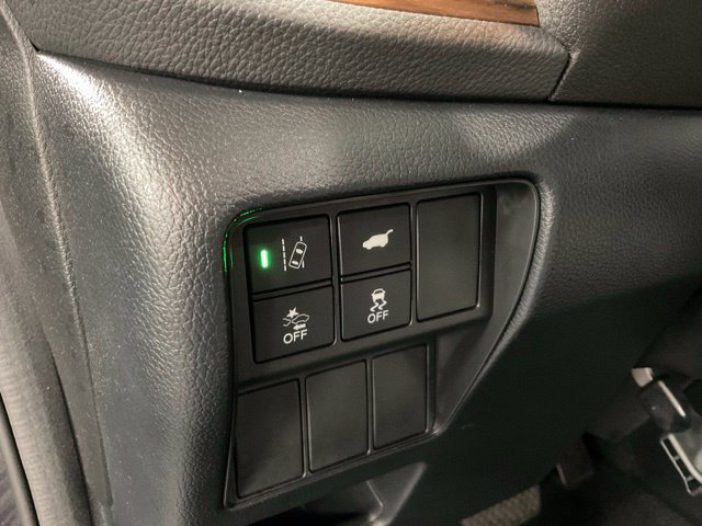 Certified 2019 Honda CR-V EX-L image 35