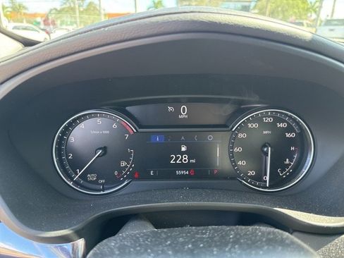 Used 2021 Cadillac XT4 Luxury image 5