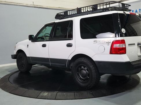 Used 2011 Ford Expedition XL w/ HD Trailer Tow Pkg AWD/4WD image 9