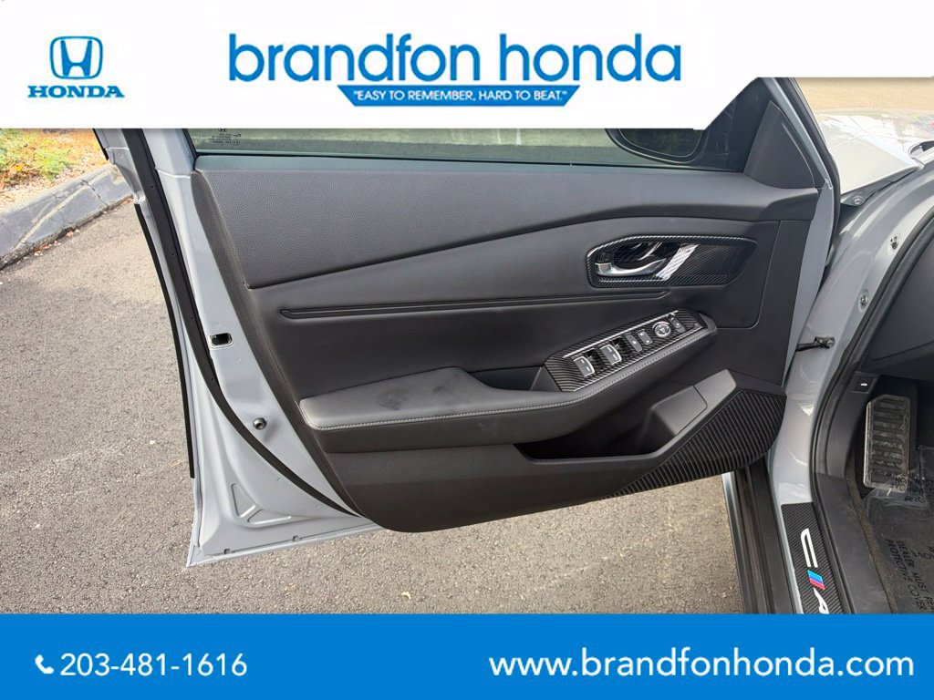 Used 2025 Honda Accord Sport image 11