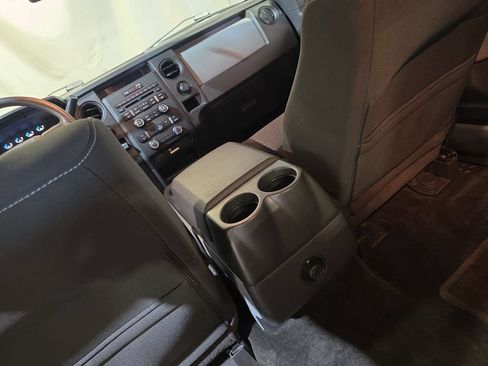 Used 2014 Ford F150 STX w/ Equipment Group 201A Mid AWD/4WD image 21