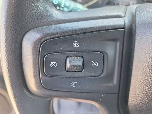 Used 2021 Chevrolet Silverado 2500 W/T w/ WT Fleet Convenience Package AWD/4WD image 20