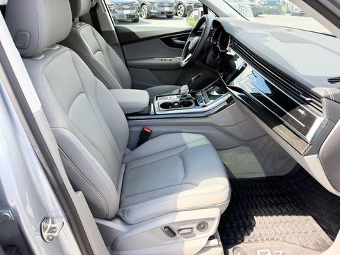 Certified 2023 Audi Q7 2.0T Premium AWD/4WD image 16