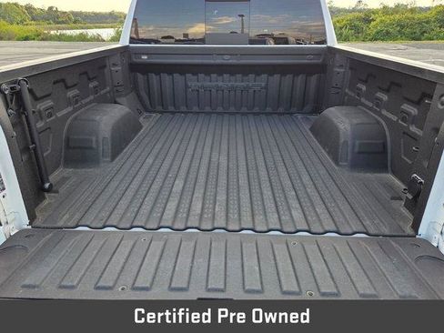Used 2024 GMC Sierra 1500 Denali Ultimate AWD/4WD image 15