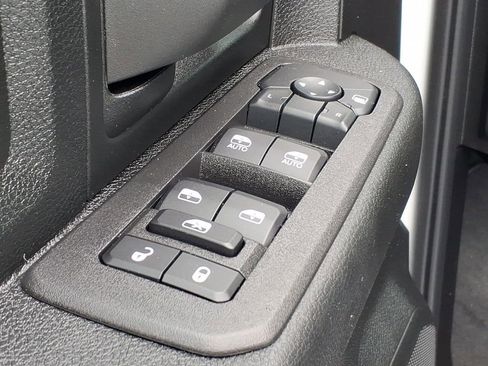 Used 2025 RAM 2500 Tradesman AWD/4WD image 11