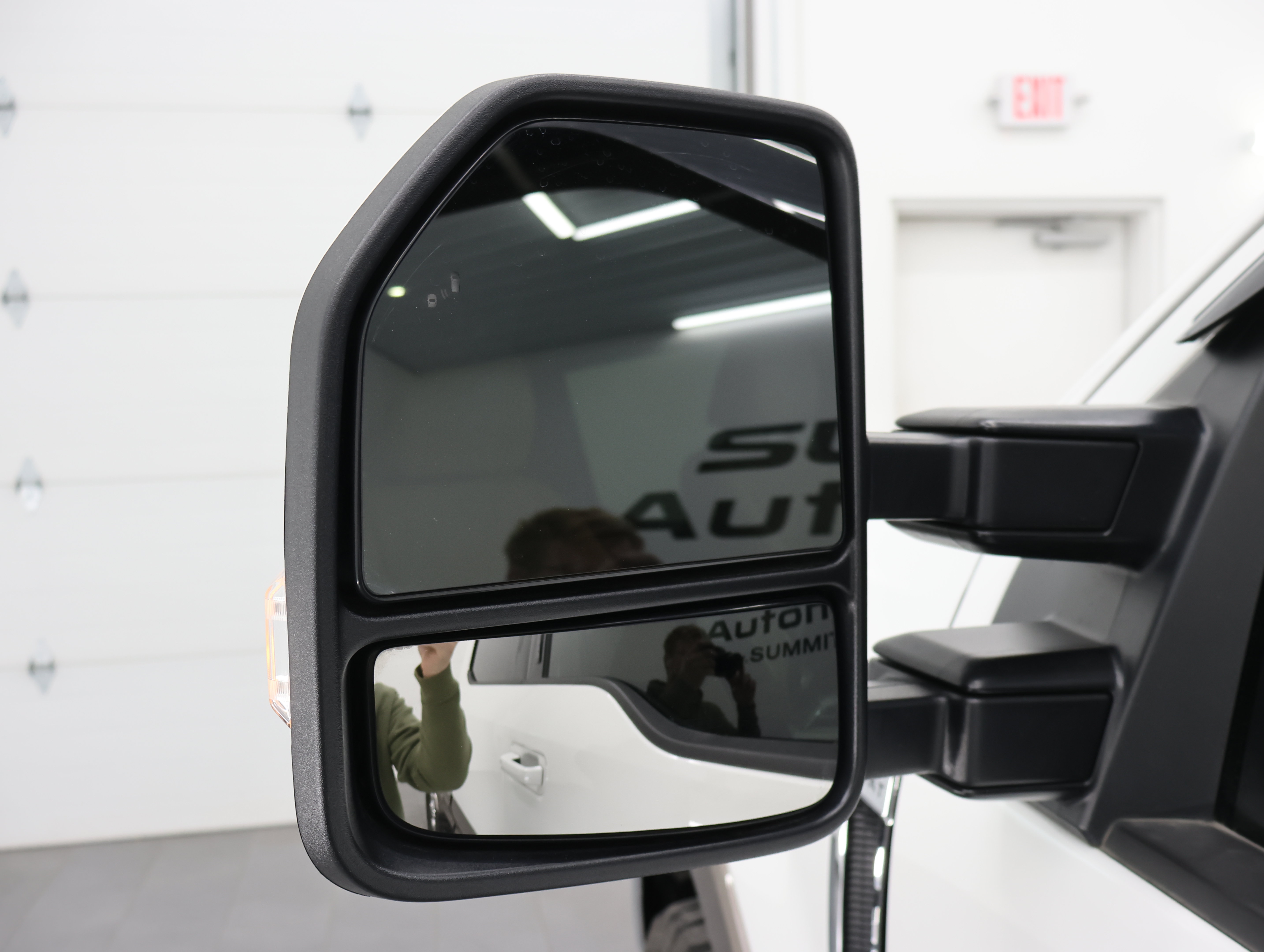 Used 2022 Ford F250 Lariat w/ Lariat Value Package AWD/4WD image 39