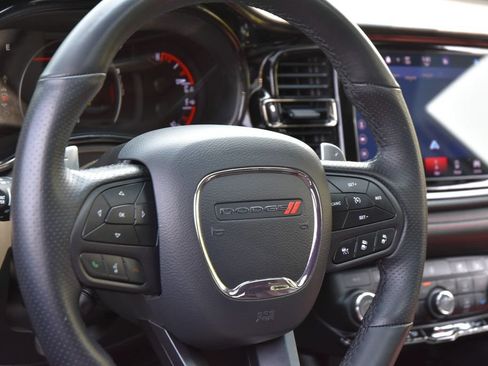 Used 2025 Dodge Durango R/T AWD/4WD image 12