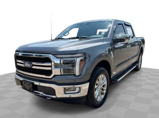 Used 2024 Ford F150 Lariat w/ Bed Utility Package video 1