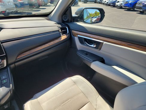 Used 2020 Honda CR-V EX-L image 18