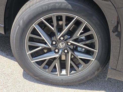 New 2026 Lexus TX 350 AWD w/ Technology Package image 10