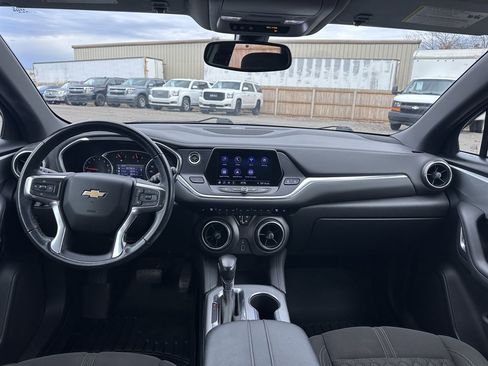 Used 2019 Chevrolet Blazer LT image 19
